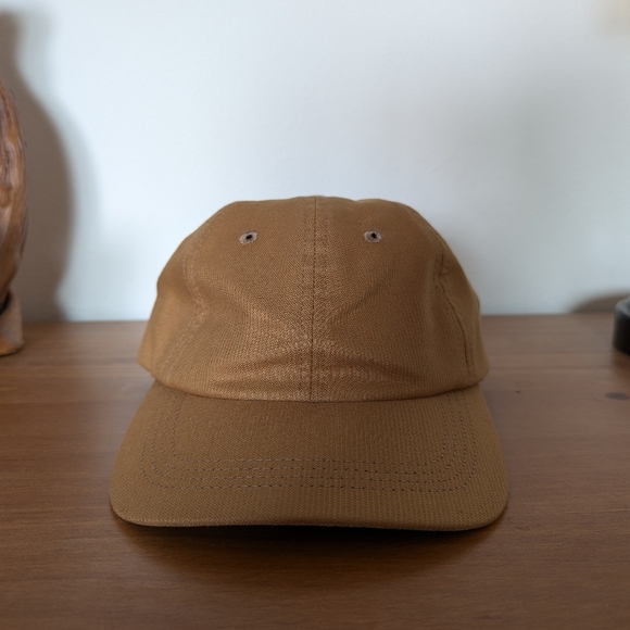 American Trench Ball Cap NWOT - Picture 1 of 5